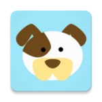 what dog breed are you? test android application logo